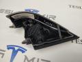 сетка на динамик Tesla Model 3 1 поколение 2021, 1095657-00, 1095658-00 - фото №2
