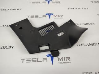 кожух (защита) рулевого механизма Tesla Model 3 1 поколение 2021, 1100579-00