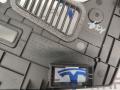 кожух (защита) рулевого механизма Tesla Model 3 1 поколение 2021, 1100579-00 - фото №3