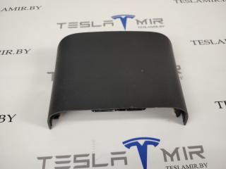 консоль салона Tesla Model 3 1 поколение 2021, 1108494-00