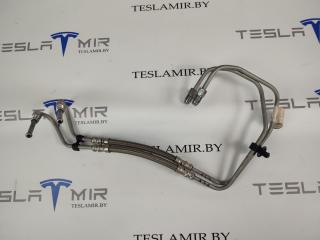 Трубки тормозные ГТЦ-ABS Tesla Model 3 1 поколение 2021, 1044711-00