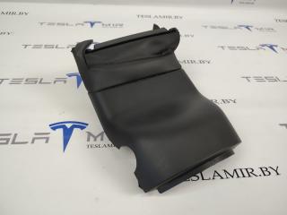 кожух рулевой колонки Tesla Model 3 1 поколение 2020, 1099284-00, 1100572-00, 1130976-00