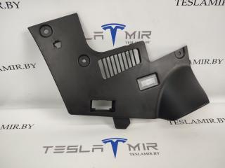 кожух (защита) рулевого механизма Tesla Model 3 1 поколение 2020, 1100579-00