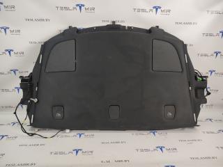 полка багажника Tesla Model 3 1 поколение 2021, 1128021-00, 1086827-00, 1508098-00, 1068770-01