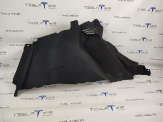 ковер багажника Tesla Model 3 1 поколение 2021, 1097005-00