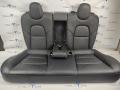 салон (комплект сидений) Tesla Model 3 1 поколение 2021, 1455036-00, 1455035-S3, 1455035-00, 1465567-01 - фото №2