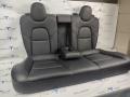 салон (комплект сидений) Tesla Model 3 1 поколение 2021, 1455036-00, 1455035-S3, 1455035-00, 1465567-01 - фото №3