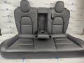 салон (комплект сидений) Tesla Model 3 1 поколение 2021, 1455036-00, 1455035-S3, 1455035-00, 1465567-01 - фото №4