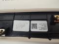 Накладка бардачка нижняя Tesla Model S 1 поколение [рестайлинг] 2018, 1002302-00, 1002301-22 - фото №3