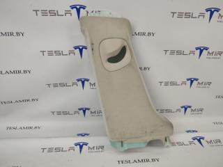 Накладка стойки B внутренняя Tesla Model S 1 поколение [рестайлинг] 2018, 1021612-07