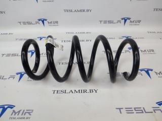 пружина задняя Tesla Model 3 1 поколение 2020, 1044472-00