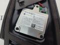 Накладка стойки B наружная + камера левая Tesla Model 3 1 поколение 2020, 1109253-00, 1100437-00, 1100087-00 - фото №4