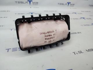 подушка безопасности пассажира Tesla Model S 1 поколение [рестайлинг] 2017, 1005256-00, 1463361-99
