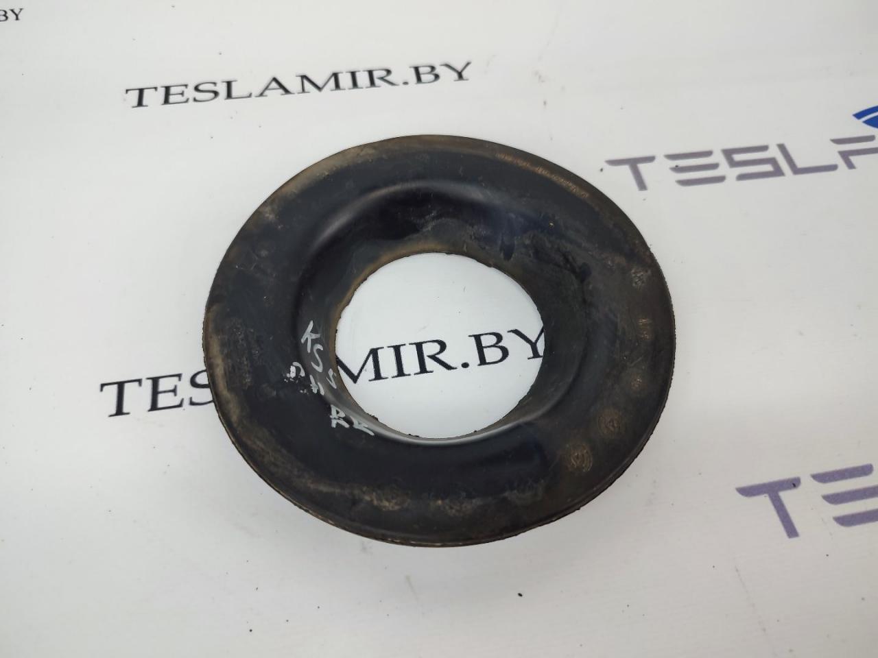 Проставки под пружины Tesla Model 3 1 поколение 2020, 1044475-00, 811097 - фото №1