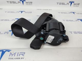 ремень безопасности Tesla Model 3 1 поколение 2020, 1081279-01, 6558702-00