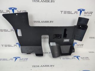 пластик Tesla Model S 1 поколение [рестайлинг] 2017, 1016340-00, 6007717-00, 6007446-00