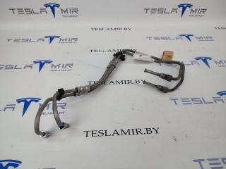 Трубки тормозные ГТЦ-ABS Tesla Model 3 1 поколение 2020, 1044711-00