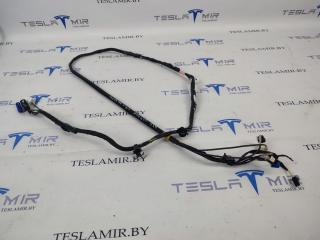 Электропроводка камеры и GPS модуля Tesla Model 3 1 поколение 2020, 1068787-00