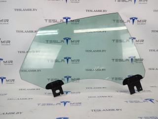 стекло двери задней правой Tesla Model S 1 поколение [рестайлинг] 2017, 6006571-00