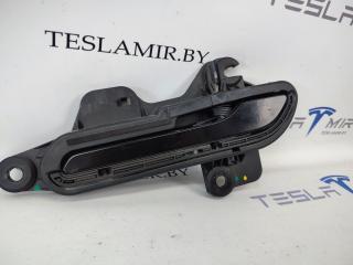 ручка наружная Tesla Model Y 1 поколение 2021, 1528114-10, 1528114-00, 08-407761-AC, 2314301-2