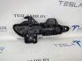 ручка наружная Tesla Model Y 1 поколение 2021, 1528114-10, 1528114-00, 08-407761-AC, 2314301-2 - фото №2