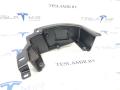 Блок управления стояночным тормозом и парктрониками Tesla Model S 1 поколение [рестайлинг] 2018, 1129519-00 - фото №2
