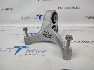 кронштейн двигателя Tesla Model S 1 поколение [рестайлинг] 2017, 1055368-00