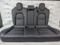 салон (комплект сидений) Tesla Model 3 1 поколение 2020, 1455036-00, 1455035-S3, 1455035-00, 1465567-01 - фото №3