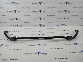 стабилизатор подвески задний Tesla Model Y 1 поколение 2021, 1188485-00, 1188487-00