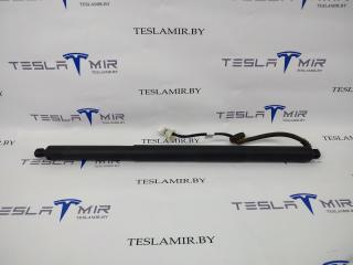 амортизатор крышки багажника (3-5 двери) Tesla Model Y 1 поколение 2021, 1500601-00