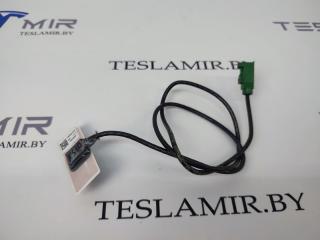 Bluetooth антенна Tesla Model S 1 поколение [рестайлинг] 2017, 1052393-00