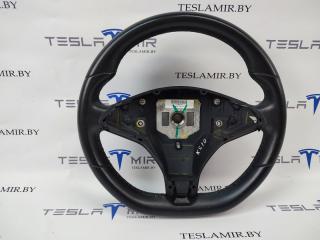 руль Tesla Model S 1 поколение [рестайлинг] 2017, 1005279-00