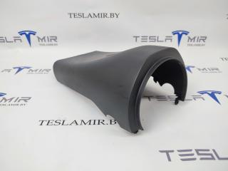 кожух рулевой колонки Tesla Model Y 1 поколение 2021, 1099284-00