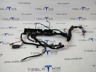 Проводка крышки багажника Tesla Model Y 1 поколение 2021, 1489055-02