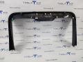 накладка двери (крышки) багажника Tesla Model Y 1 поколение 2021, 1494632-00, 1494667-00 - фото №2