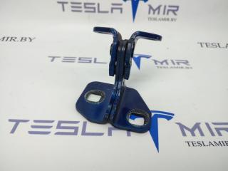 петля двери Tesla Model S 1 поколение [рестайлинг] 2018, 6009569-00, 6009569-01, 1695207-00