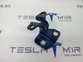 петля двери Tesla Model S 1 поколение [рестайлинг] 2018, 6009569-00, 6009569-01, 1695207-00 - фото №2