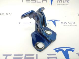 петля двери Tesla Model S 1 поколение [рестайлинг] 2017, 6009552-01, 6009552-00, 1695208-00