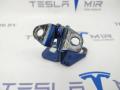 петля двери Tesla Model S 1 поколение [рестайлинг] 2017, 6009552-01, 6009552-00, 1695208-00 - фото №2
