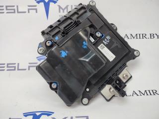 Блок электронных предохранителей E-fuse Tesla Model S 1 поколение [рестайлинг] 2017, 1112379-00, 1131021-00