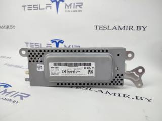 блок радио Tesla Model 3 1 поколение 2020, 1079749-00