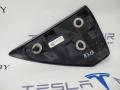 отражатель правый Tesla Model 3 1 поколение 2020, 1100781-99, 1100781-00, 1518783-00 - фото №2