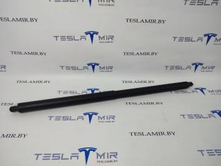 амортизатор крышки багажника (3-5 двери) Tesla Model S 1 поколение [рестайлинг] 2017, 6006611-00
