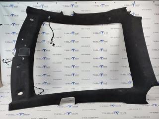 потолок Tesla Model S 1 поколение [рестайлинг] 2017, 1037523-00, 1045936-S2, 1106015-S2, 1106015-00