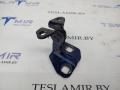 петля двери Tesla Model S 1 поколение [рестайлинг] 2017, 6009569-00, 6009569-01, 1695208-00 - фото №2