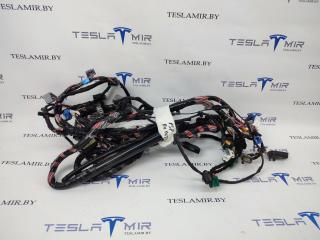 проводка салона Tesla Model S 1 поколение [рестайлинг] 2017, 3004417-00, 1078213-00