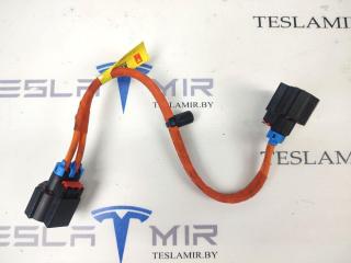 Проводка джаншен бокс DC-DC конвертер Tesla Model S 1 поколение [рестайлинг] 2017, 1086380-00