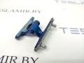 петля крышки багажника Tesla Model S 1 поколение [рестайлинг] 2017, 6006613-00 - фото №2