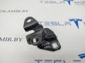 петля двери Tesla Model S 1 поколение [рестайлинг] 2017, 6009552-01, 6009552-00 - фото №2