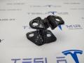 петля двери Tesla Model S 1 поколение [рестайлинг] 2018, 6009569-00, 6009569-01, 1695207-00 - фото №2